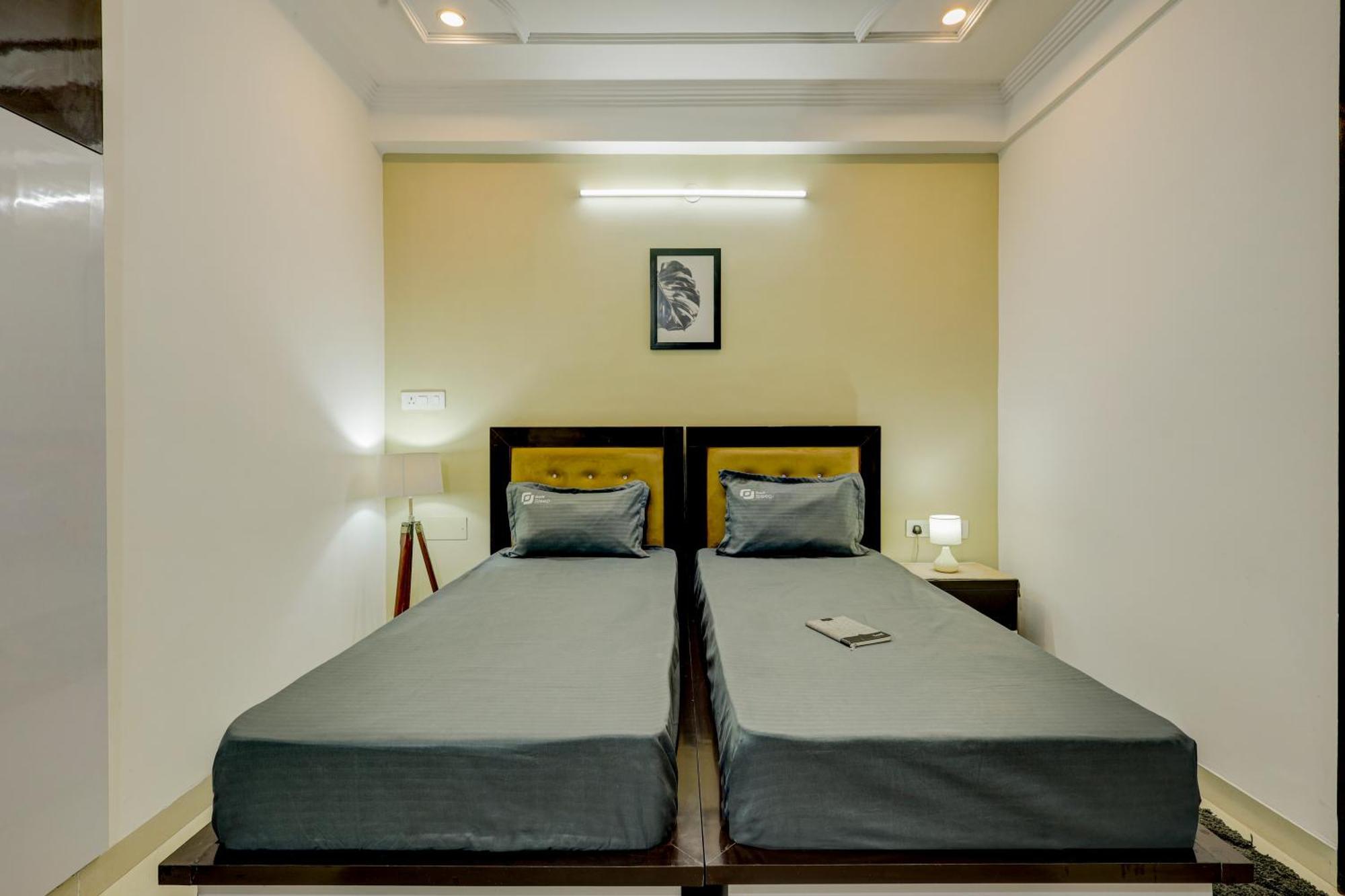 Apartment Living Homes Sagitta- Sector 51, Artemis Hospital, Near Unitech Cyber Park *